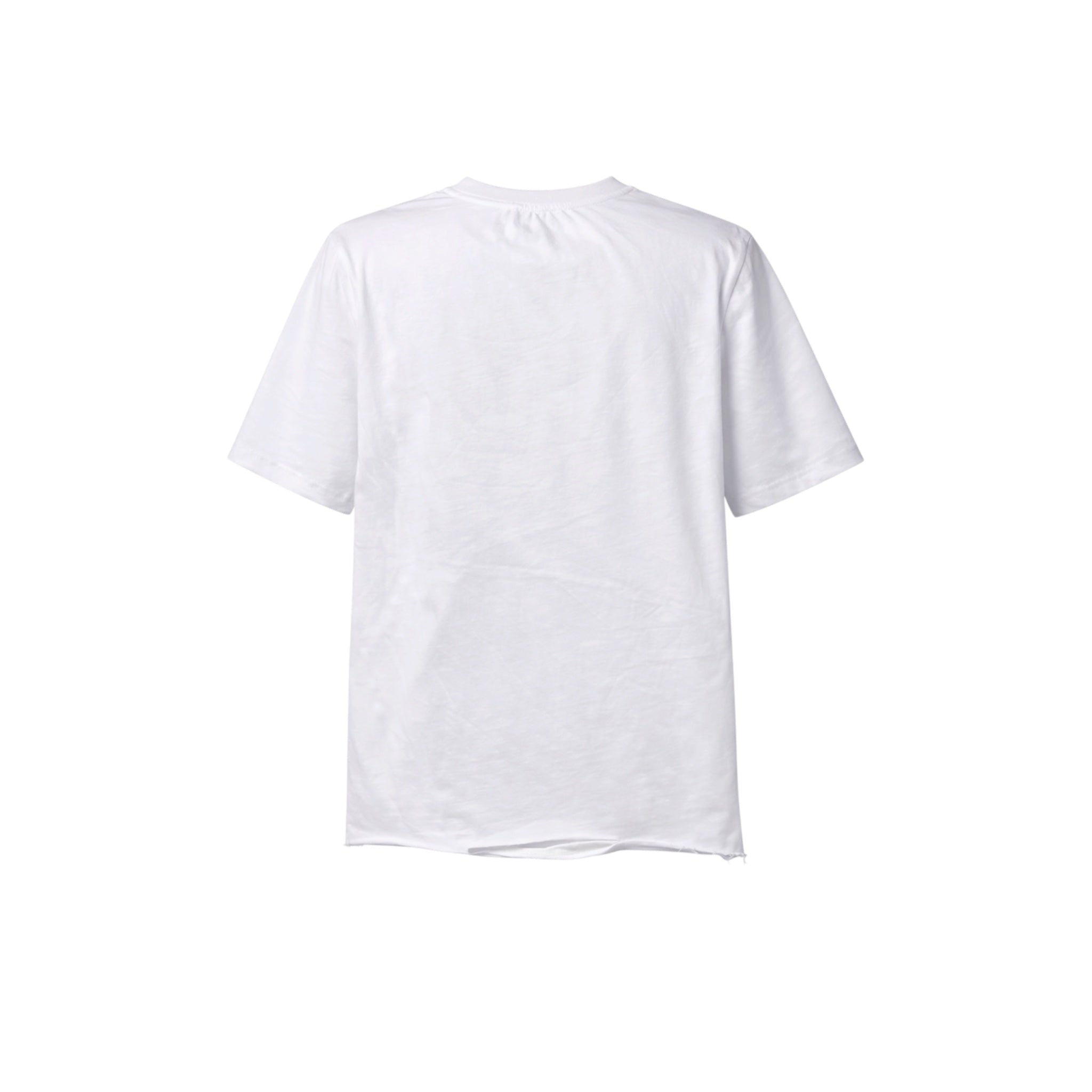 BLURRED LINES VDLM MONROE TEE